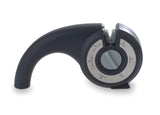Afilador cuchillos precisión 6 en 1