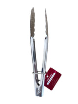 Pinza multiusos inox 18/10 - Cocuisine
