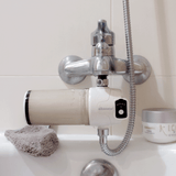 Filtro de ducha ECO recambiable (50.000L)