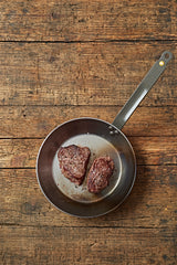 Sarten hierro mineral B - Cocuisine