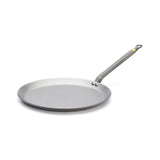 Sartén Plana 24 cm hierro mineral B - Cocuisine