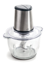 Picadora eléctrica cristal 2 Lts - Cocuisine