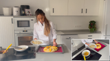 CURSO ROSCÓN DE REYES CON NATA Y CHOCOLATE A LA TAZA