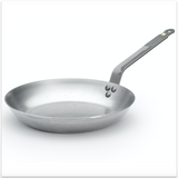 Sarten hierro mineral B - Cocuisine