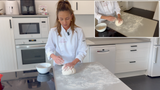 PACK CURSO MASA MADRE Y PAN SIN GLUTEN