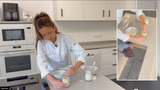 CURSO MASA MADRE CON Y SIN GLUTEN PARTE I - COCUISINE