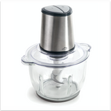 Picadora eléctrica cristal 2 Lts - Cocuisine