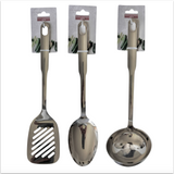 Pack utensilios de cocina Acero inox 18/10 15% - Cocuisine