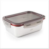 Tupper acero inoxidable 480 ml