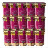 Pack mixto conservas en Aove ecológico 15%DTO