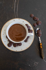 CURSO ROSCÓN DE REYES CON NATA Y CHOCOLATE A LA TAZA