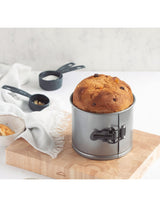PACK CURSO PANETTONE SIN GLUTEN + MOLDE PANETTONE 16 CM