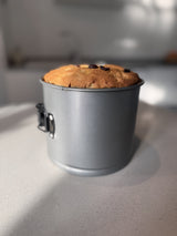 CURSO PANETTONE SIN GLUTEN