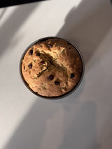 CURSO PANETTONE SIN GLUTEN