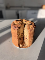 CURSO PANETTONE SIN GLUTEN