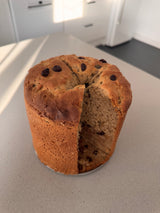 CURSO PANETTONE SIN GLUTEN