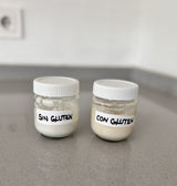 CURSO MASA MADRE CON Y SIN GLUTEN PARTE I - COCUISINE