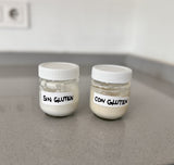 PACK CURSO MASA MADRE Y PAN SIN GLUTEN