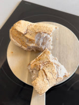 PACK CURSO MASA MADRE Y PAN SIN GLUTEN