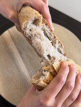 PACK CURSO MASA MADRE Y PAN SIN GLUTEN