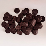 Pack 4 Kg Chocolate Cocuisine 90% Ecológico