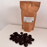 Pack 4 Kg Chocolate Cocuisine 90% Ecológico