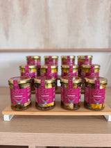 Pack mixto conservas en Aove ecológico 15%DTO
