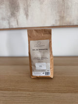 Sal de manantial fina 1 Kg
