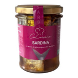 Pack mixto conservas en Aove ecológico 15%DTO