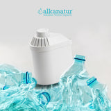 Pack de 3 filtros jarra de agua (Cambia a la nueva version mejorada Zeolita)