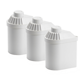 Pack de 3 filtros jarra de agua (Cambia a la nueva version mejorada Zeolita)