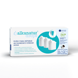 Pack de 3 filtros jarra de agua (Cambia a la nueva version mejorada Zeolita)