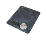 Bascula de cocina Eco (Carga con giro)