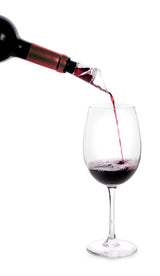 Aireador de Vino