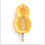 Molde Helado piña individual