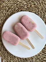 Molde Mini Helado 4 cavidades - Cocuisine