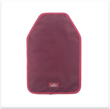 Funda enfriadora botella ajustable de tela