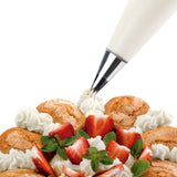 Manga Pastelera