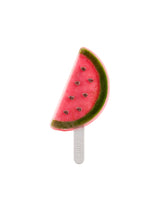 Pack 4 Moldes Helado Frutas tropicales Silicona - Lékué