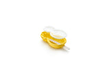 Pack 4 Moldes Helado Frutas tropicales Silicona - Lékué