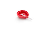 Pack 4 Moldes Helado Fresa Silicona - Lékué