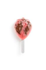 Molde Helado Fresa individual