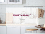 Tarjeta Regalo Cocuisine