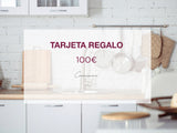 Tarjeta Regalo Cocuisine