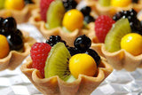 Molde magdalena 6 cavidades - Cocuisine