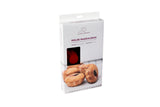 Molde magdalena 6 cavidades - Cocuisine