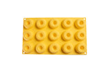 Molde Mini Donuts - Cocuisine